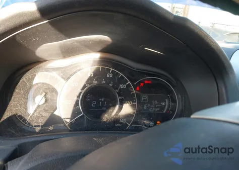 2015 Nissan Versa Note S (Sr)/S Plus/Sl/Sr/Sv from USA, damaged, VIN 3N1CE2CP3FL408445